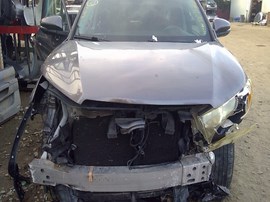 2014 TOYOTA HIGHLANDER, XLE MODEL, 3.5L, AT, FWD.   Z25217